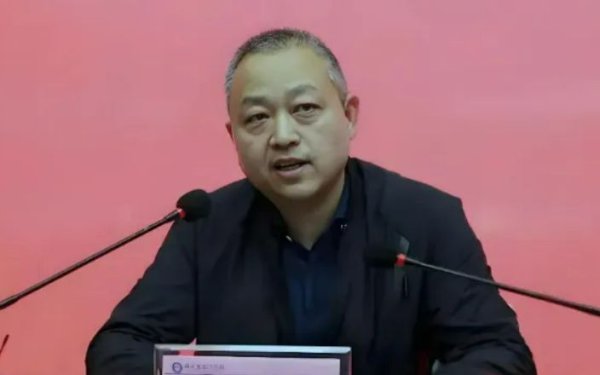 悦配资 曾破格提拔, “内鬼”朱超被查