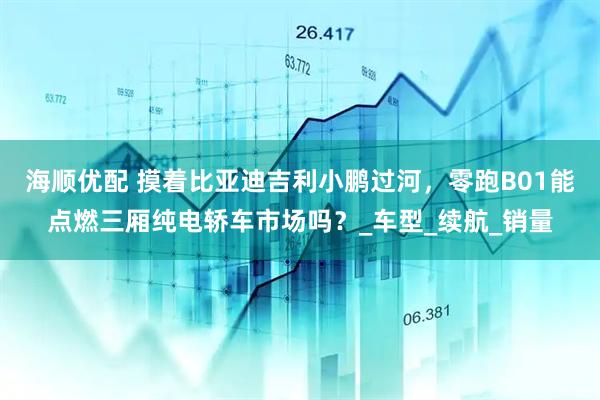 海顺优配 摸着比亚迪吉利小鹏过河，零跑B01能点燃三厢纯电轿车市场吗？_车型_续航_销量