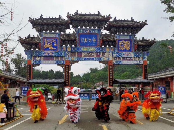 悦倍网 国庆接待游客95.52万人次！汝州文旅交出亮眼答卷！